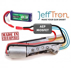 AEP Mosfet