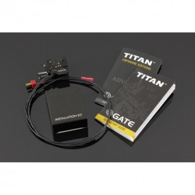 TITAN V2 BASIC MODULE (REAR...
