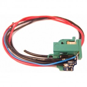 JEFFTRON MOSFET - V2 CON CABLE