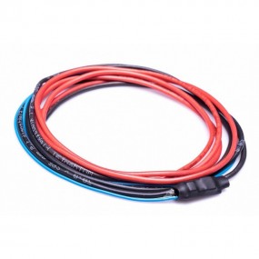 JEFFTRON MICRO MOSFET II CON CABLE