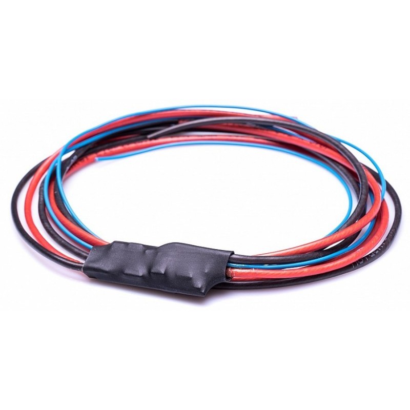 JEFFTRON MOSFET II CON CABLE