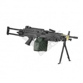 M249 Para Full Metal A&K