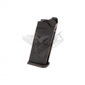 Cargador Glock 42 GBB Umarex