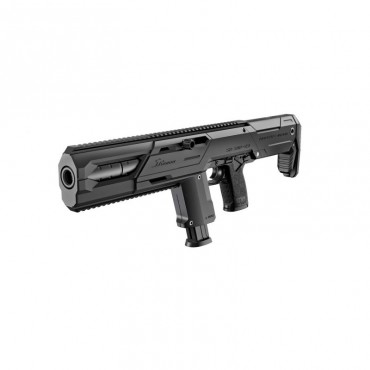 Coversion Sniper Advanced para MK23 Negro SRU UNION