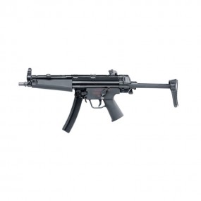 HK UMAREX MP5 A5 V2 GBB  VFC