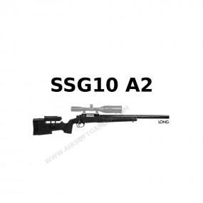 SSG10 A2 LONG SPRING M160...