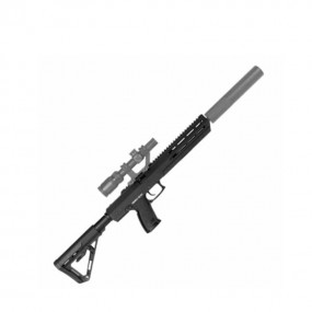 SSX303 Stealth Gas Rifle...