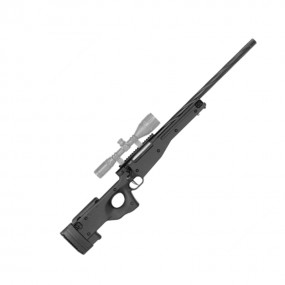 SSG96 Airsoft Sniper Rifle M160 Novritsch