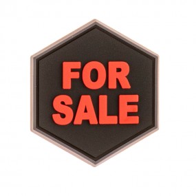 Parche For Sale Sentinel Gear