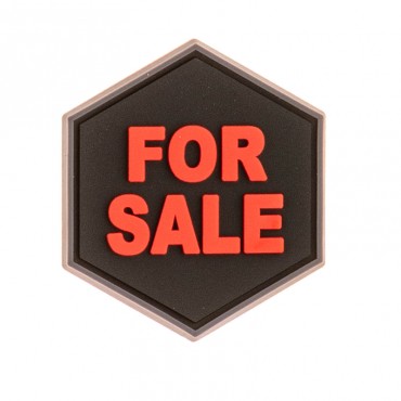 Parche For Sale Sentinel Gear