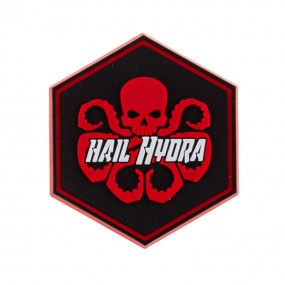 Parche Hail Hydra Sentinel...