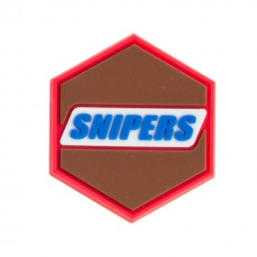 Parche SNIPERS Sentinel Gear