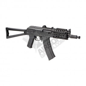 AKS74U Tactical Full Metal Cyma