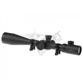 AIM-O 8-32x50E-SF Sniper...