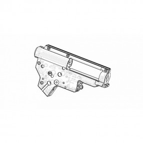 CNC Gearbox V2 (8mm) for...