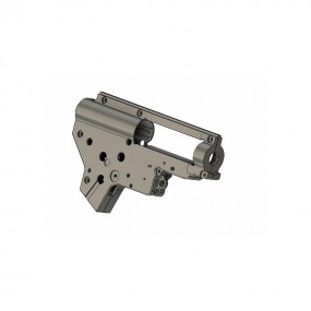 CNC gearbox V2 (8mm) for...