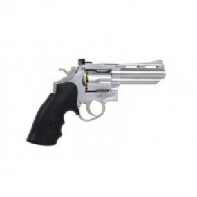 HFC Revolver 4'' a Gas Plata