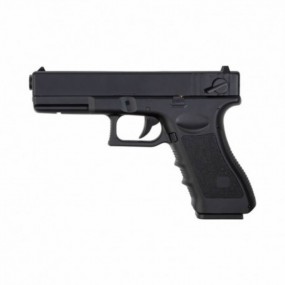 Cyma Glock 18C AEP (CM030)