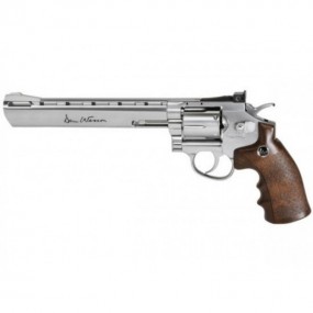 ASG Revolver Co2 Dan Wesson...
