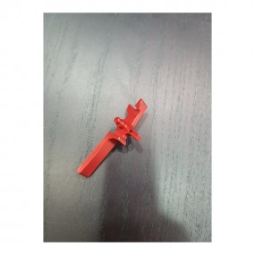 CNC Trigger AR15 - K - Red...
