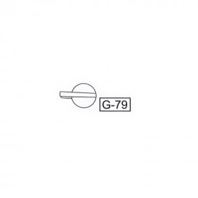 WE G-Series Auto Pieza G-79...
