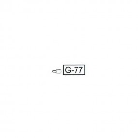 WE G-Series Auto Pieza G-77...