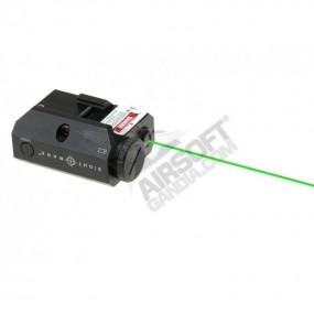 LoPro Mini Green Laser...