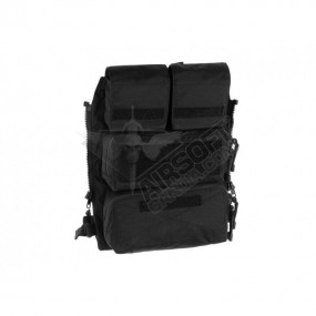 AVS/JPC Pouch Zip-on Panel 2.0 Crye Precision by ZShot M Verde