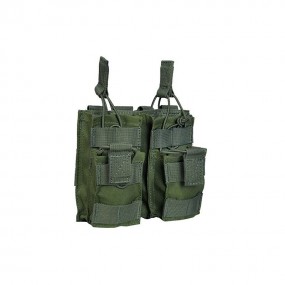 STACKER OPEN-TOP MAG POUCH...