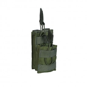 STACKER OPEN-TOP MAG POUCH...