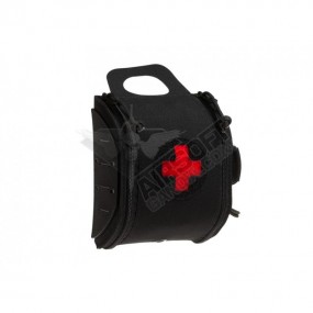 Silent First Aid Pouch...
