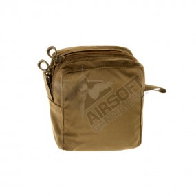 Small Utility Pouch Blue...