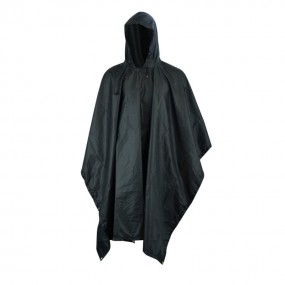 WATER PROOF PONCHO SHADOW...