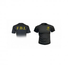 Camiseta F.B.I.