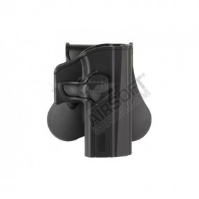 Paddle Holster for CZ P-07...