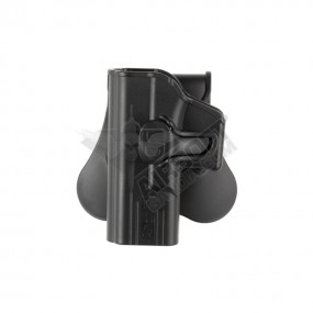 Paddle Holster for G19 /...