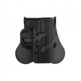 Paddle Holster for Glock 42...