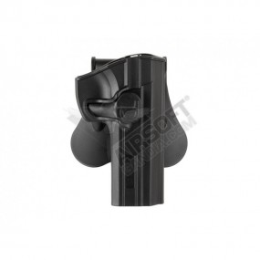 Paddle Holster for CZ 75...