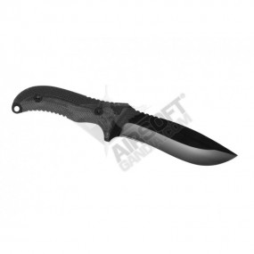 Cuchillo SCHRADE SCHF10 Negro