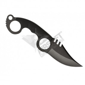 Cuchillo Glawgear Neck Knife