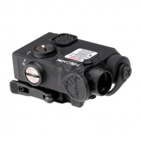LS221-GR Co-Axial Laser...