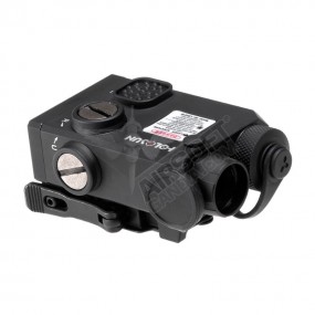 LS221-RD Co-Axial Laser Red...
