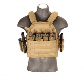 Chaleco Plate Carrier 69T4...