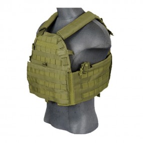 Chaleco Plate Carrier 69T4...