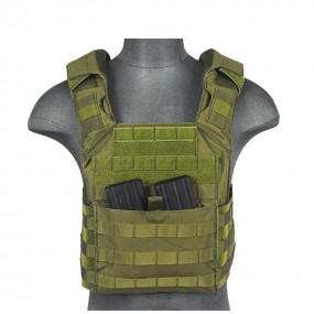 Chaleco Plate Carrier SPAC...