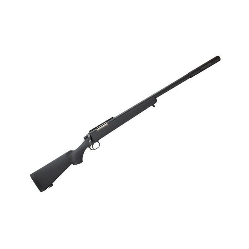 TOKYO MARUI VSR-10 Pro Sniper Version G-SPEC Black