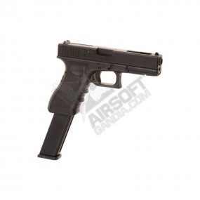 Glock 18C Umarex Metal Version GBB