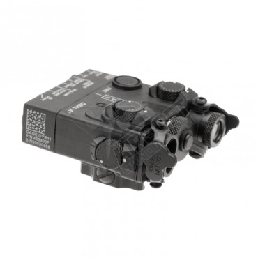 DBAL-A2 Illuminator / Laser Module Green + IR WADSN