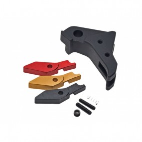 TACTICAL G TRIGGER - BLACK COWCOW
