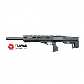 ICS-450 CXP Tomahawk Bullpup Spring Sniper Rifle black